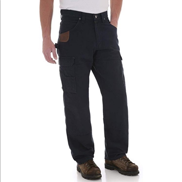 riggs workwear ranger pants